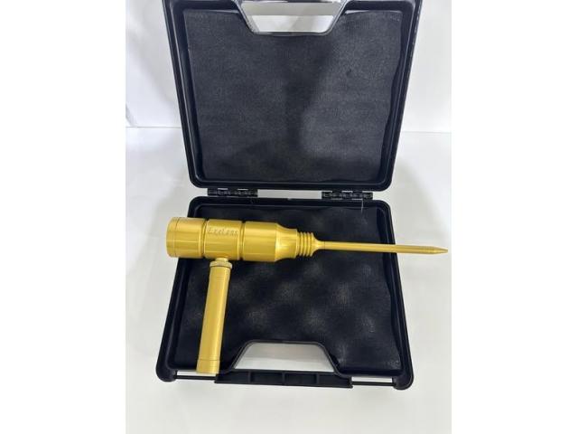 Hazneli Alan Tarama Sorunsuz Sıkıntısız