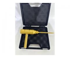 Hazneli Alan Tarama Sorunsuz Sıkıntısız