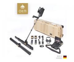 OKM EXP 6000 Profesyonel Plus