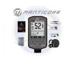 MİNELAB MANTİCORE DEDEKTÖR