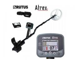 RUTUS ATREX PRO  MULTİ FREKANS 29CM BAŞLIKLI DEDEKTÖR