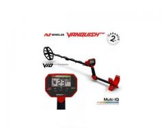 MİNELAB VANQUİSH 340 TEK PARA DEDEKTÖRÜ