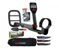 MİNELAB GO-FİND 44 METAL DEDEKTÖR